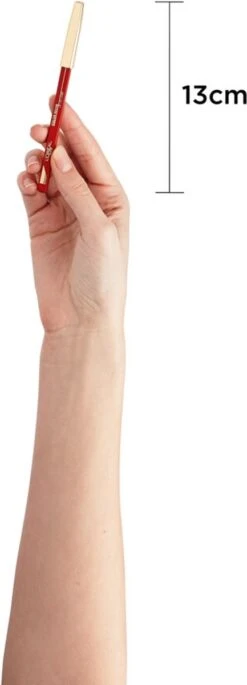 L’Oréal Paris Color Riche Lipliner - 362 Cristal Cappuccino - Paars Lippenpotlood -Bekend Cosmetica Winkel 433x1200 5