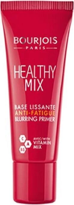 Bourjois Healthy Mix Anti Fatigue Face Primer - 20 Ml 15 Bourjois Healthy Mix Anti Fatigue Face Primer - 20 Ml -Bekend Cosmetica Winkel 435x1200 2
