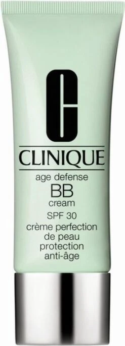Clinique Age Defense BB Cream - Shade 02 - BB Cream - 40 Ml 10 Clinique Age Defense BB Cream - Shade 02 - BB Cream - 40 Ml -Bekend Cosmetica Winkel 435x1200 8