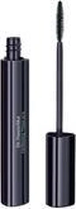 Dr. Hauschka - Defining Mascara 02 Brown -Bekend Cosmetica Winkel 436x1200 1