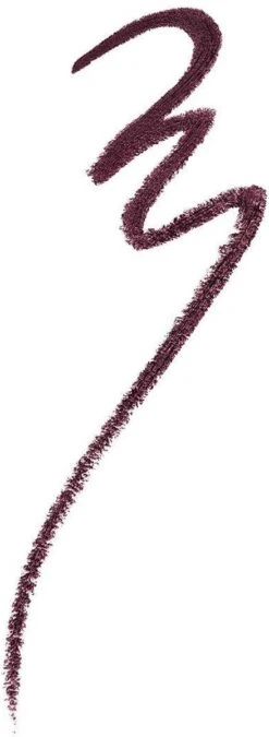 Maybelline - Color Sensational Shaping Lip Liner - 110 Rich Wine - Lipliner -Bekend Cosmetica Winkel 439x1200 1