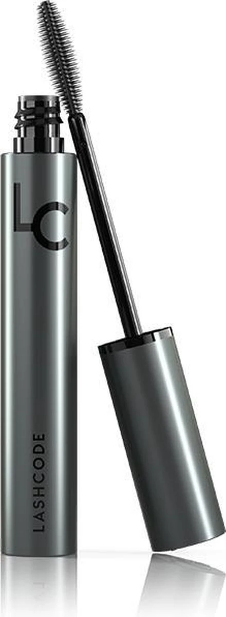 Lashcode Mascara Black 10 Ml 10 Lashcode Mascara Black 10 Ml - Afbeelding 8