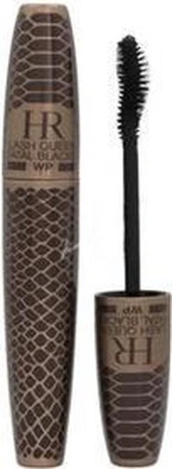 Helena Rubinstein Lash Queen Fatal Blacks Waterproof - Zwart - Mascara 25 Helena Rubinstein Lash Queen Fatal Blacks Waterproof - Zwart - Mascara -Bekend Cosmetica Winkel 440x1200