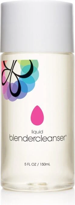 Beautyblender Liquid Cleanser - 150 Ml -Bekend Cosmetica Winkel 441x1200 10