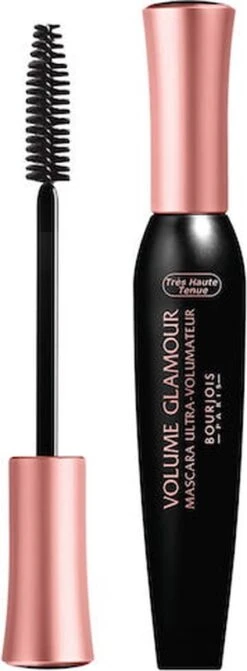 Bourjois Volume Glamour Ultra Volumateur Mascara - 06 Noir Ebêne -Bekend Cosmetica Winkel 442x1200 1