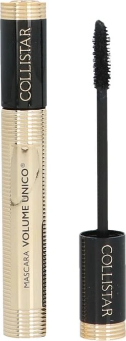 Collistar Mascara Volume Unico® Mascara - Intense Black -Bekend Cosmetica Winkel 446x1200 1