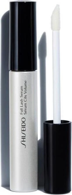 Shiseido Full Lash Serum - 6 Ml - Wimperserum - Wenkbrauwserum -Bekend Cosmetica Winkel 446x1200 2