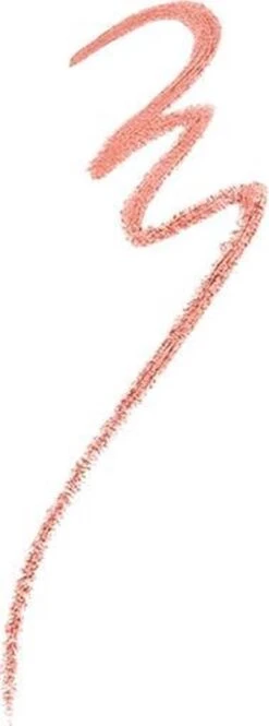 Maybelline - Color Sensational Shaping Lip Liner - 10 Nude Whisper - Lippenpotlood -Bekend Cosmetica Winkel 446x1200