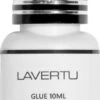 Lavertu Cosmetics - Wimperlijm - Wimperextensionslijm - 0.5-1sec Droogtijd - Langhoudend - Geen Irritatie - 9 Weken Retentie - Te Gebruiken In Moeilijke Omgevingsfactoren - 10ML -Bekend Cosmetica Winkel 446x1200 5