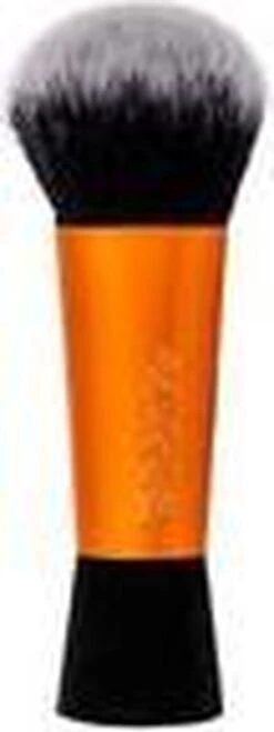 Real Techniques - Brushes Base Mini Expert - Travel Makeup Brush -Bekend Cosmetica Winkel 450x1200 6