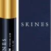 Skines® Wimperserum Premium – Eyelash Serum - Wenkbrauw Serum - Wimper Groei - 3ML -Bekend Cosmetica Winkel 451x1200