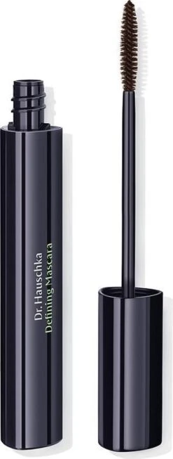 Dr. Hauschka - Defining Mascara 02 Brown -Bekend Cosmetica Winkel 454x1200 5