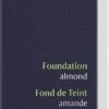 Dr. Hauschka - Foundation - 02 Almond