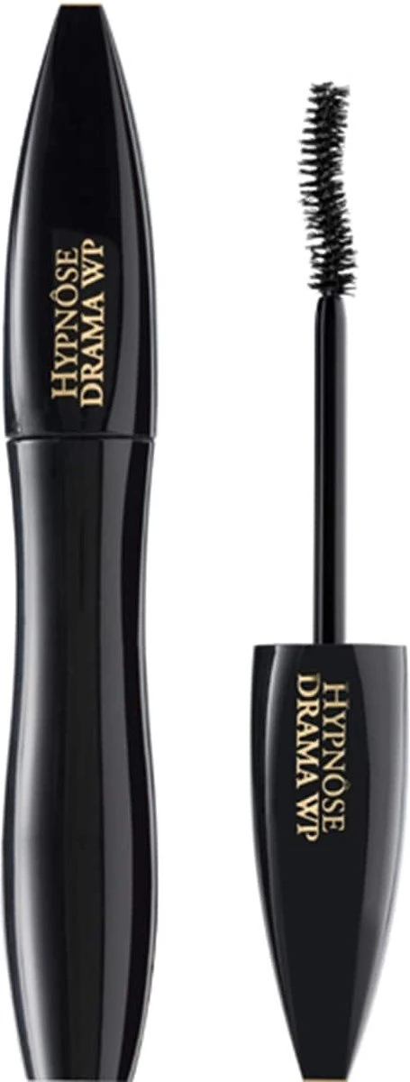 Lancôme Hypnôse Drama Waterproof Mascara - Zwart 9 Lancôme Hypnôse Drama Waterproof Mascara - Zwart - Afbeelding 7