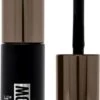 Maybelline New York - Tattoo Brow Peel-Off Wenkbrauwgel - 25 Chocolate Brown - Bruin -Bekend Cosmetica Winkel 456x1200 8