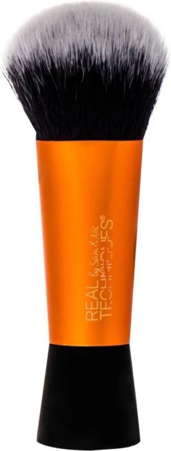Real Techniques - Brushes Base Mini Expert - Travel Makeup Brush -Bekend Cosmetica Winkel 456x1200 9