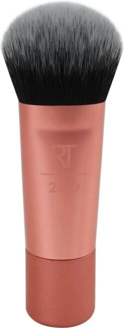Real Techniques - Brushes Base Mini Expert - Travel Makeup Brush -Bekend Cosmetica Winkel 457x1200 15