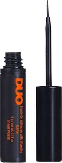DUO - Brush-On Lash Adhesive Wimperlijm - Dark -Bekend Cosmetica Winkel 460x1200 6