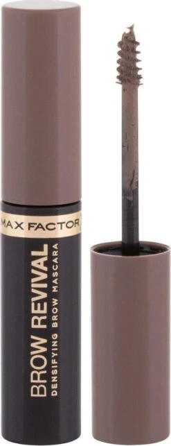 Max Factor Brow Revival Wenkbrauwgel - 002 Soft Brown -Bekend Cosmetica Winkel 461x1200 6