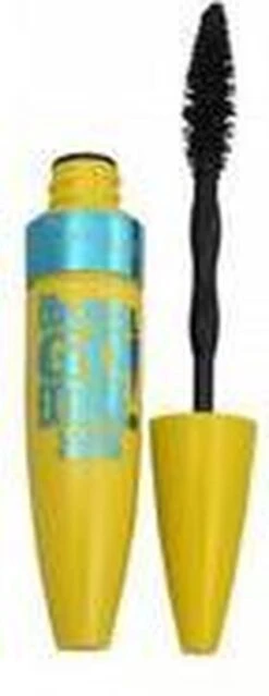 Maybelline Volum'Express Colossal Go Extreme! - Zwart - Waterproof Mascara -Bekend Cosmetica Winkel 464x1200 1