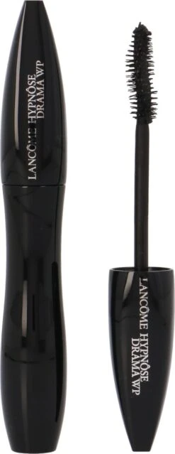 Lancôme Hypnôse Drama Waterproof Mascara - Zwart 14 Lancôme Hypnôse Drama Waterproof Mascara - Zwart -Bekend Cosmetica Winkel 464x1200 2