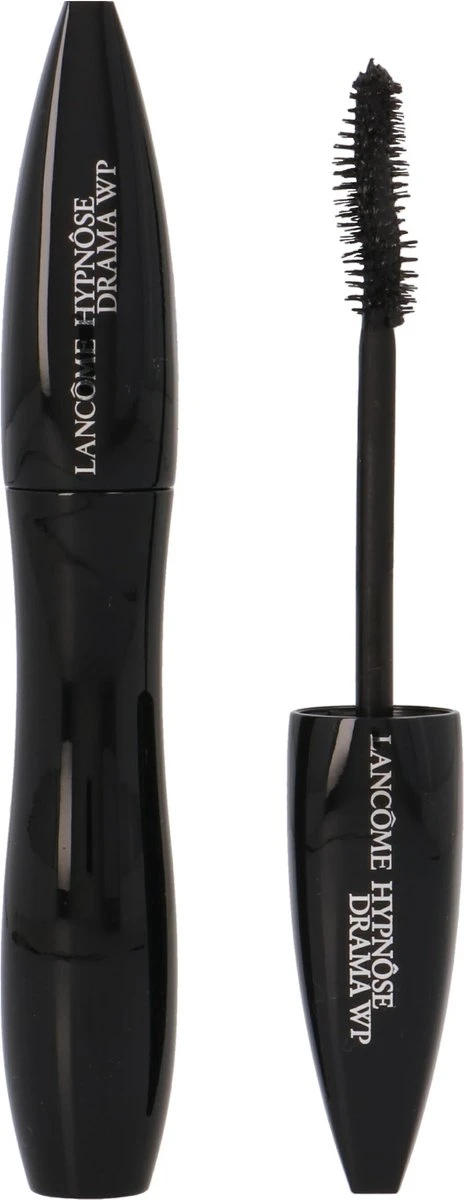 Lancôme Hypnôse Drama Waterproof Mascara - Zwart 7 Lancôme Hypnôse Drama Waterproof Mascara - Zwart - Afbeelding 5