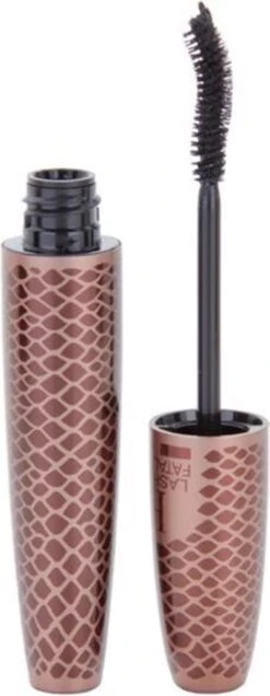 Helena Rubinstein Lash Queen Fatal Blacks Waterproof - Zwart - Mascara 30 Helena Rubinstein Lash Queen Fatal Blacks Waterproof - Zwart - Mascara -Bekend Cosmetica Winkel 466x1200