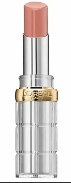 L'Oréal Paris Color Riche Shine Lippenstift - 658 Topless -Bekend Cosmetica Winkel 468x1200