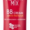 Bourjois Healthy Mix BB Cream Anti Fatigue - 03 Dark Beige -Bekend Cosmetica Winkel 468x1200 6