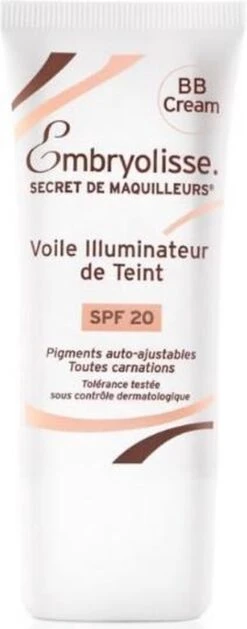 Embryolisse Secret De Maquilleurs - BB Cream 22 Embryolisse Secret De Maquilleurs - BB Cream -Bekend Cosmetica Winkel 471x1200 4