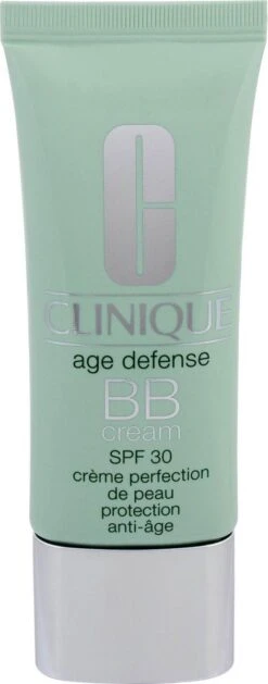 Clinique Age Defense BB Cream - Shade 02 - BB Cream - 40 Ml 11 Clinique Age Defense BB Cream - Shade 02 - BB Cream - 40 Ml -Bekend Cosmetica Winkel 471x1200 5
