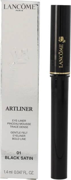 Lancôme Artliner - Eyeliner - Zwart -Bekend Cosmetica Winkel 472x1200 1