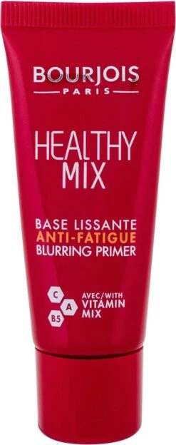 Bourjois Healthy Mix Anti Fatigue Face Primer - 20 Ml 19 Bourjois Healthy Mix Anti Fatigue Face Primer - 20 Ml -Bekend Cosmetica Winkel 475x1200 2