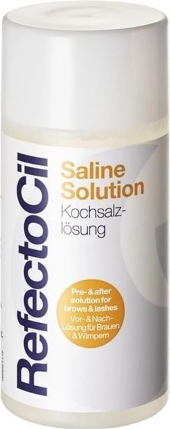 Refectocil Eye Brows Saline Solution