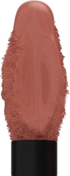 Maybelline SuperStay Matte Ink Lipstick - 260 Hazelnut Hypnotizer - Nude Lippenstift - 5 Ml 33 Maybelline SuperStay Matte Ink Lipstick - 260 Hazelnut Hypnotizer - Nude Lippenstift - 5 Ml -Bekend Cosmetica Winkel 480x1200 1