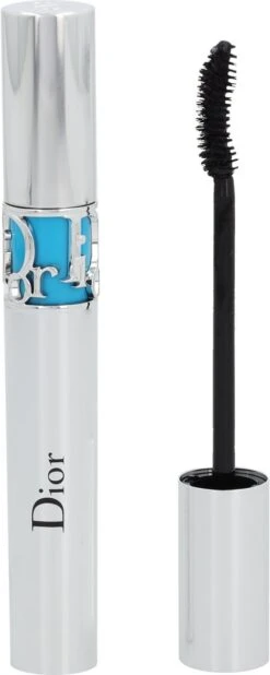 Dior Diorshow Iconic Overcurl Waterproof Mascara - 091 Noir - Zwart -Bekend Cosmetica Winkel 480x1200 3
