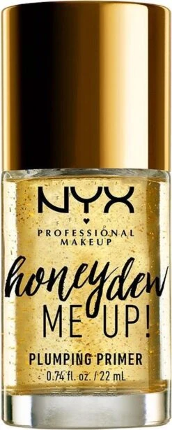 NYX Professional Makeup - Honey Dew Me Up Primer 27 NYX Professional Makeup - Honey Dew Me Up Primer -Bekend Cosmetica Winkel 482x1200 1