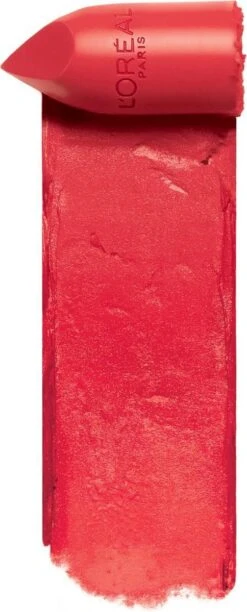 L'Oréal Paris Color Riche Matte Lippenstift - 344 Retro Red -Bekend Cosmetica Winkel 484x1200 1