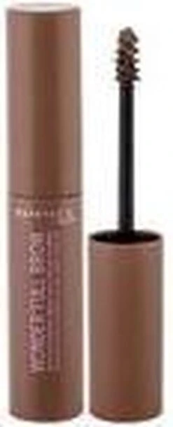 Rimmel London Wonder'full 24 Hour Brow Mascara - Wenkbrauwgel - 003 Dark Brown -Bekend Cosmetica Winkel 486x1200 11