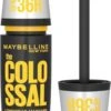 Maybelline New York Colossal Up To 36H Mascara - 01 Black -Bekend Cosmetica Winkel 486x1200 3