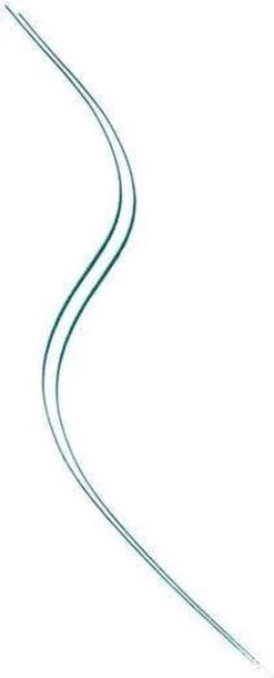 Maybelline Master Precise Liquid Eyeliner - Jungle Green 10 Maybelline Master Precise Liquid Eyeliner - Jungle Green -Bekend Cosmetica Winkel 486x1200 5