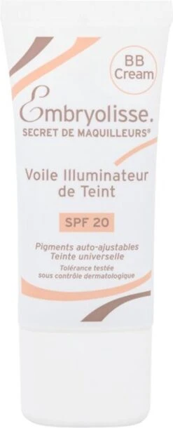 Embryolisse Secret De Maquilleurs - BB Cream 23 Embryolisse Secret De Maquilleurs - BB Cream -Bekend Cosmetica Winkel 486x1200 8