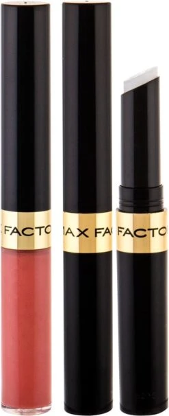 Max Factor Lipfinity 24HR Lip Colour Lipgloss - 210 Endless Mesmerizing 10 Max Factor Lipfinity 24HR Lip Colour Lipgloss - 210 Endless Mesmerizing -Bekend Cosmetica Winkel 489x1200