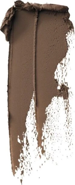 NYX Professional Makeup Tame & Frame Brow Pomade - Chocolate TFBP02 - Wenkbrauwgel - 5 Gr -Bekend Cosmetica Winkel 489x1200 4
