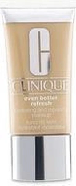 Clinique - Even Better Refresh Makeup Moisturizing & Regenerating Face Primer Cn70 Vanilla 30Ml -Bekend Cosmetica Winkel 490x1200 4