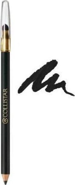 Collistar Professional Eyepencil 1, Black -Bekend Cosmetica Winkel 491x1200 4