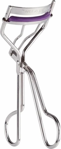 Tweezerman Classic Lash Curler - Wimperkruller -Bekend Cosmetica Winkel 491x1200 6