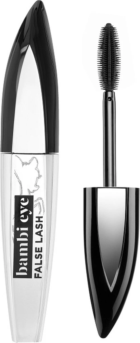 L’Oréal Paris Bambi Eye By False Lash Mascara - Extra Black 12 L’Oréal Paris Bambi Eye By False Lash Mascara - Extra Black - Afbeelding 10
