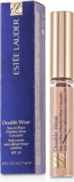 Estée Lauder Double Wear Stay-in-Place Flawless Wear Concealer - 2C Light Medium (Cool) 20 Estée Lauder Double Wear Stay-in-Place Flawless Wear Concealer - 2C Light Medium (Cool) -Bekend Cosmetica Winkel 492x1200 7