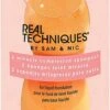 Real Techniques Miracle Complexion Duo Sponge - Make-up Spons -Bekend Cosmetica Winkel 494x1200 1